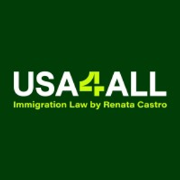 USA4ALL Immigration Law logo