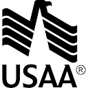USAA logo