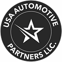 USA Automotive Partners logo