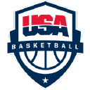 USA Basketball logo