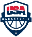 Usa Basketball logo