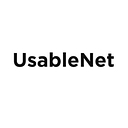 usablenet.com icon