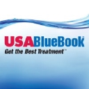 Usabluebook logo
