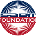 USA BMX Foundation logo