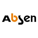 Absen Inc. (Absen America) logo