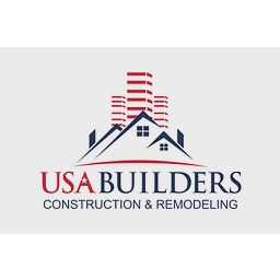 USA BUILDERS LIMITED logo