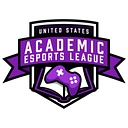 United States Academic Esports League logo