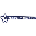 Usa Central Stations Alarm Corp logo