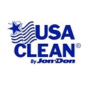 Usa Clean logo