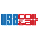 Usa Coil & Air logo