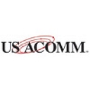 Us Acomm Inc. logo
