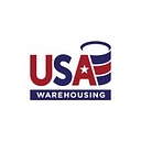 Usa Container logo