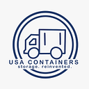 Usacontainers logo
