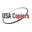 Usa Copiers logo