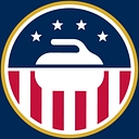 Usa Curling logo
