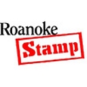 Roanoke Stamp & Seal Co. logo