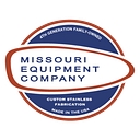 Missouri Equipment Company logo