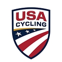 Usa Cycling logo