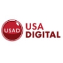 Usa Digital Communications logo