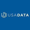Usadata logo