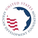 U.S. African Development Foundation (Usadf) logo