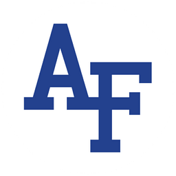 United States Air Force Academy logo