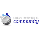 USA Family Office Conference logo