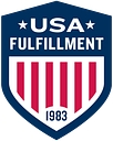 Usa Fulfillment logo