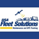Usa Fleet Solutions logo