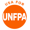 Usa for Unfpa Inc logo