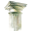 University of South Alabama Foundation logo