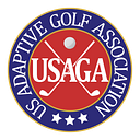 USAGA logo