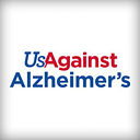 Usagainstalzheimer's logo