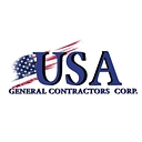 Usa General Contractors Corp. logo