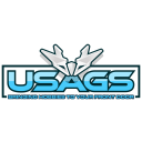 USAGS logo