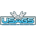 USAGS logo
