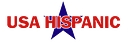 Usa Hispanic logo