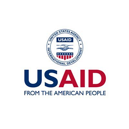 USAID Bureau for Development, Democracy, and Innovation (DDI) logo