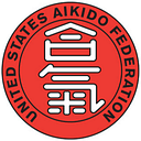 United States Aikido Federation logo