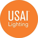Usai Lighting logo