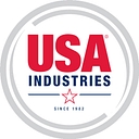 Usa Industries, Inc. logo