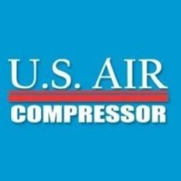 US Air Compressor, Inc. logo