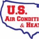 US Air Conditioning Distributors logo