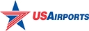 Usairports Aviation Services logo