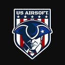 usairsoft logo