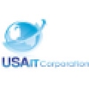 Usa It Corporation logo