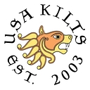 Usa Kilts logo