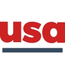 Usaloans logo