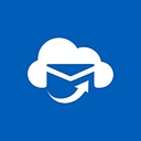 Usamail1 logo