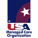 Usa Managed Care Organization (Usa Mco) logo